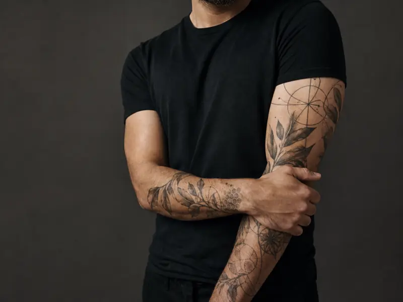 Men tattoo ideas