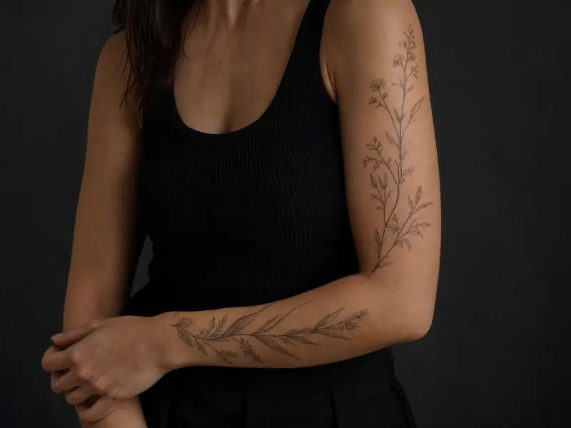 Women tattoo ideas
