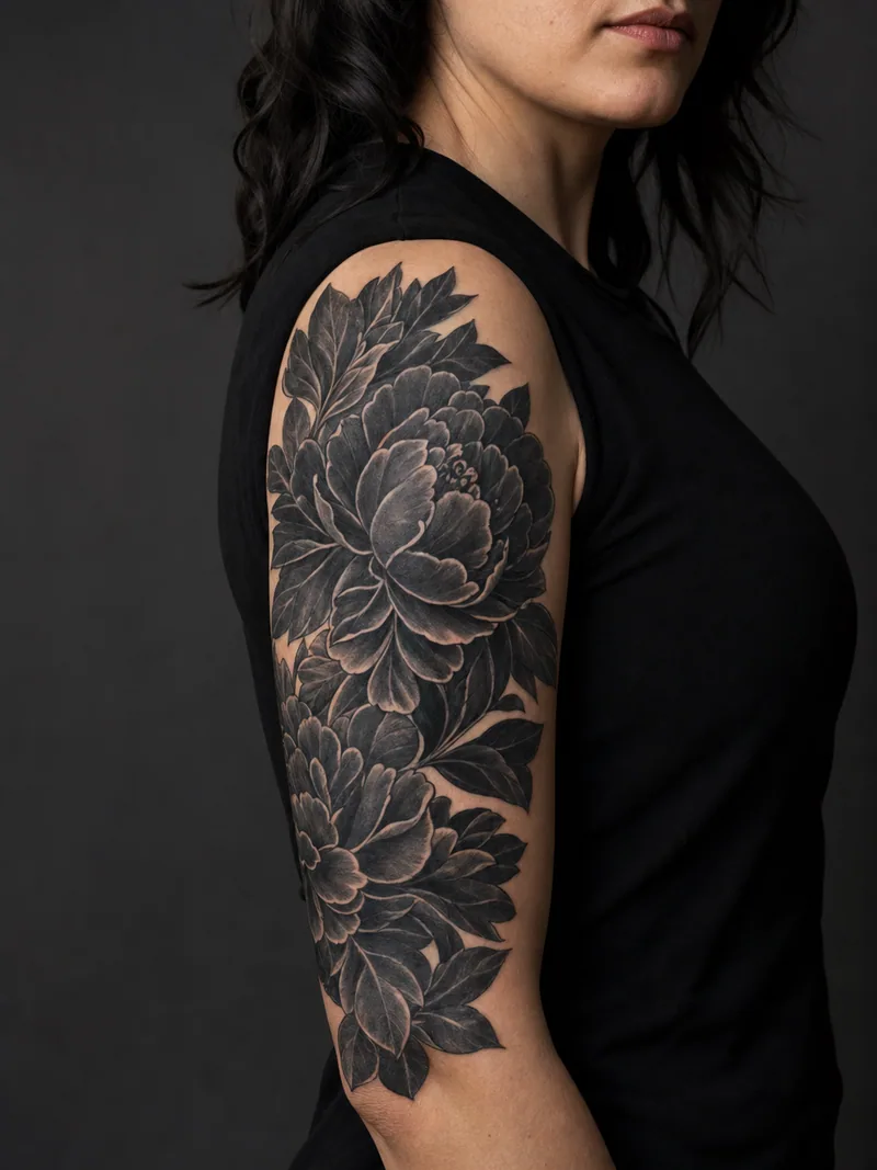 Cover up tattoo ideas