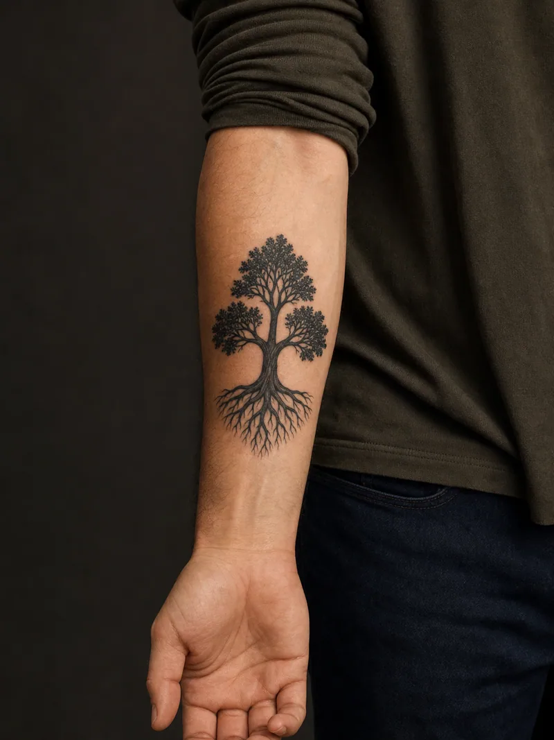 Family tattoo ideas