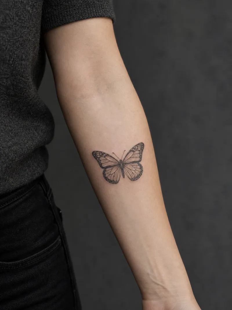 Fine line tattoo ideas