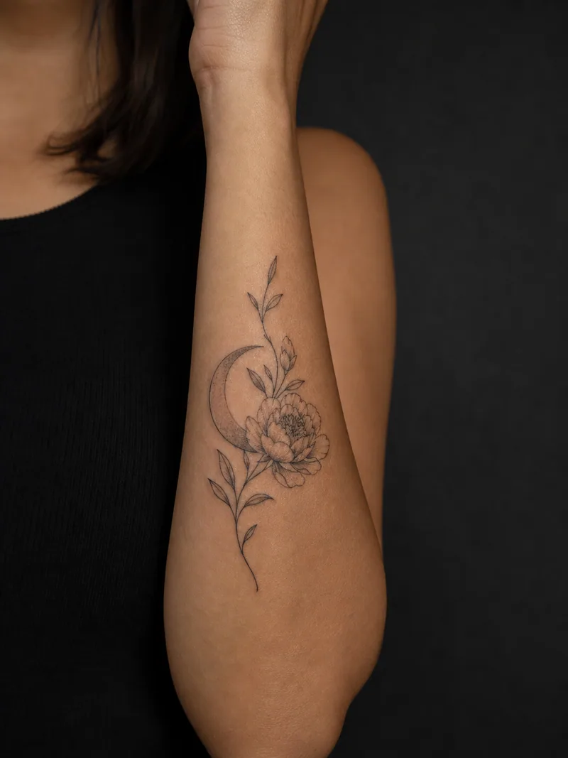Tattoo ideas for women