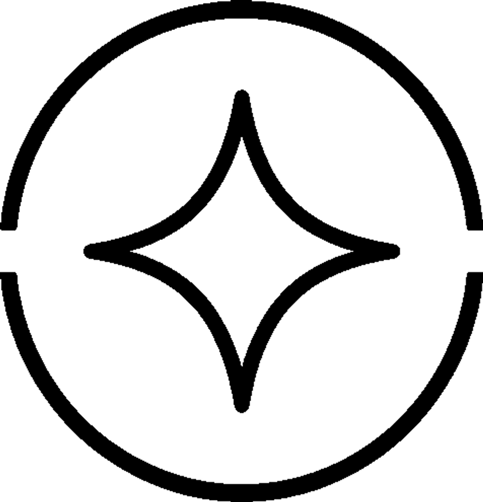 small symbol